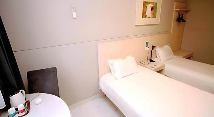 Jinjiang Inn Nanjing Zhong Hua Men