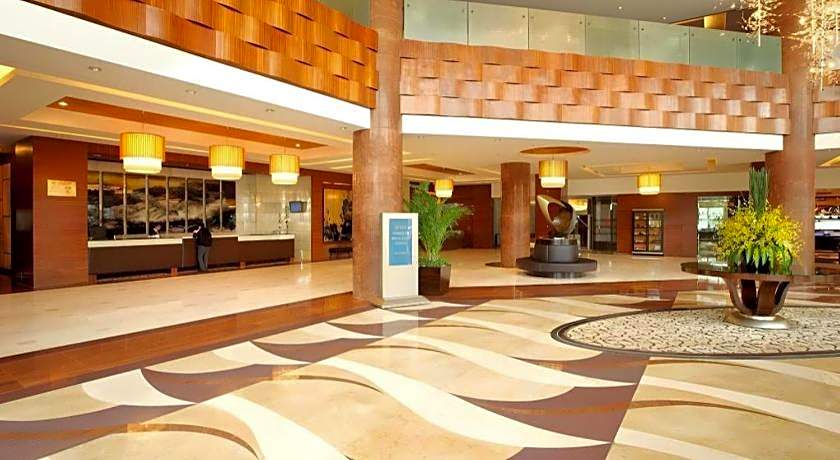 Kunshan Newport Hotel