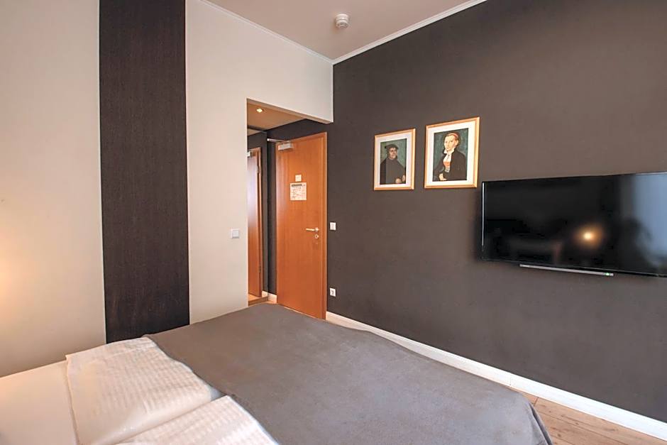 Boutique Hotel Schwarzer Baer