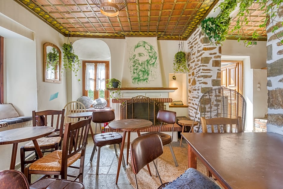 Selina Centavrus Pelion