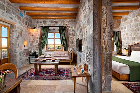 Superior Deluxe Room