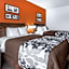 Sleep Inn & Suites Lubbock