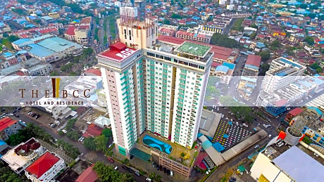 The Bcc Hotel & Residence