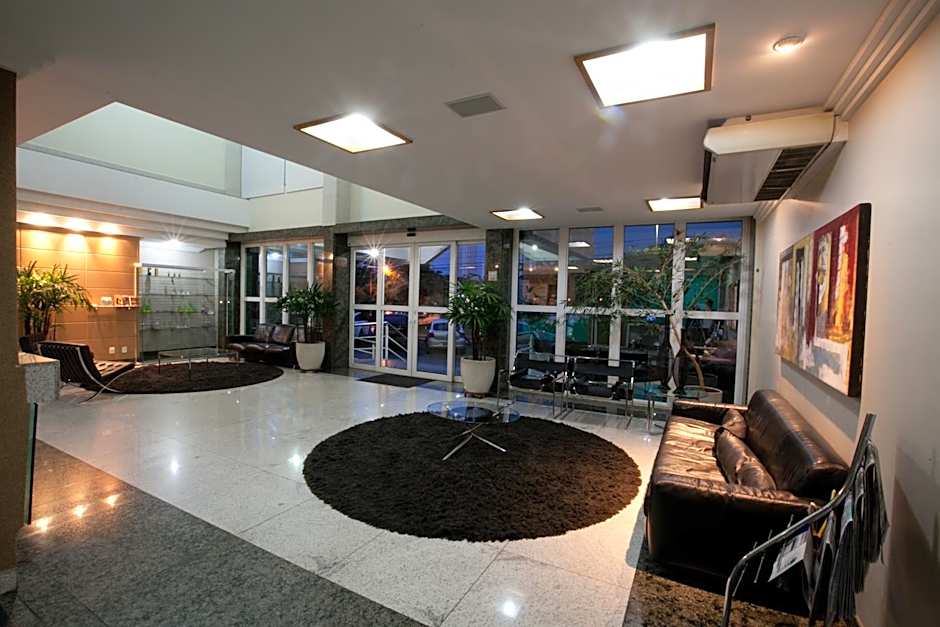 Oitis Hotel