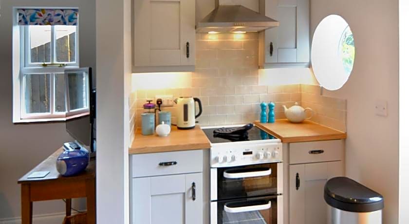 Pine Tree Lodge, Bridgnorth