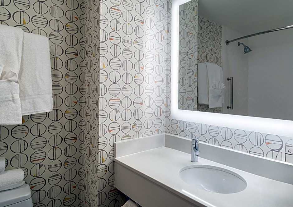 Holiday Inn New York City - Wall Street By IHG