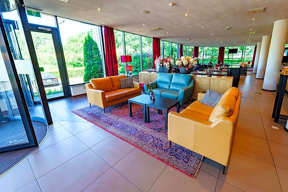 Bastion Hotel Roosendaal