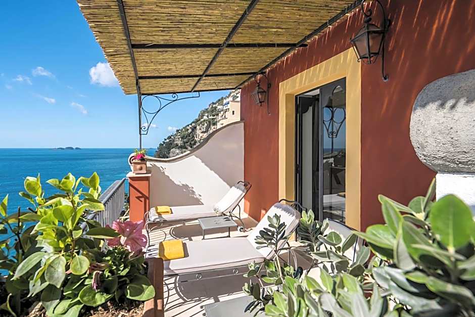 Albergo Miramare Positano