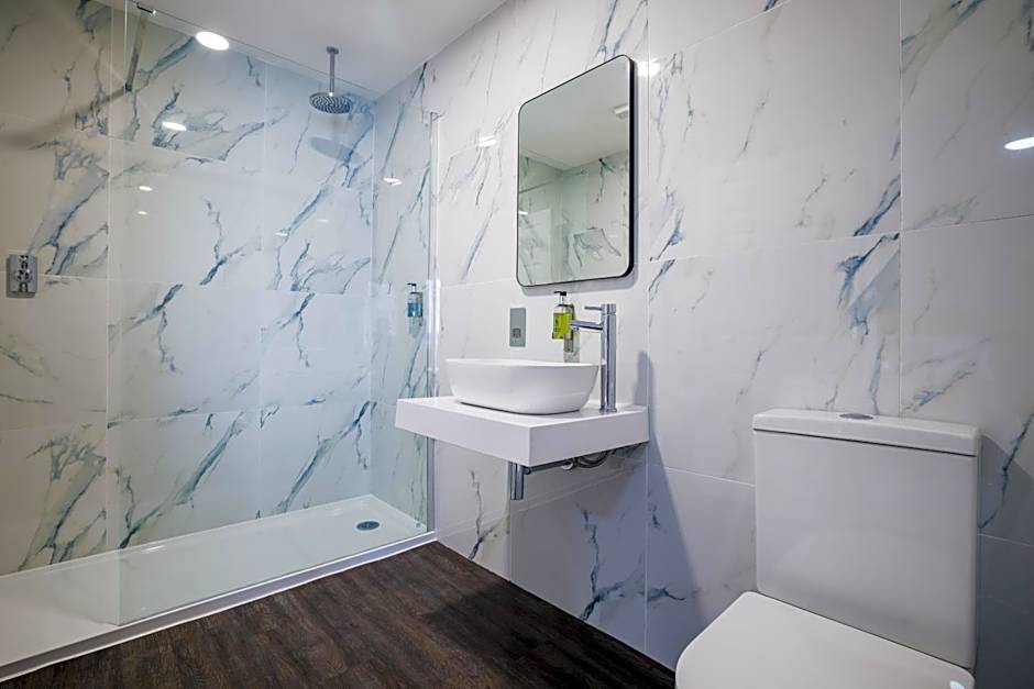 Stallingborough Grange Hotel