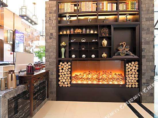 Starway Hotel (Ningbo University)