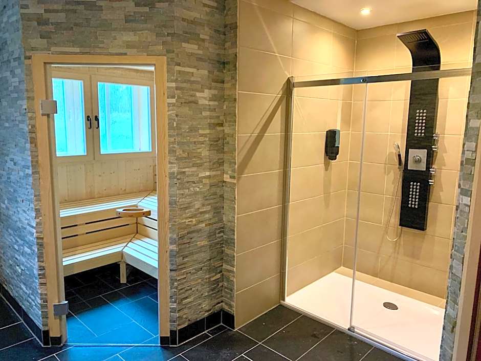 Park Hotel Fasanerie Neustrelitz