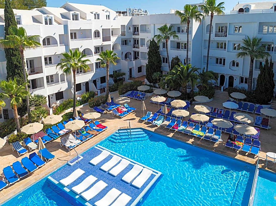 Sol Cala d´Or Apartamentos