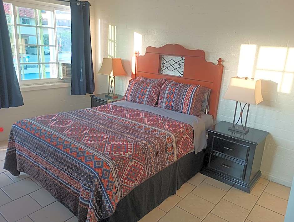 Oceana Boutique Hotel