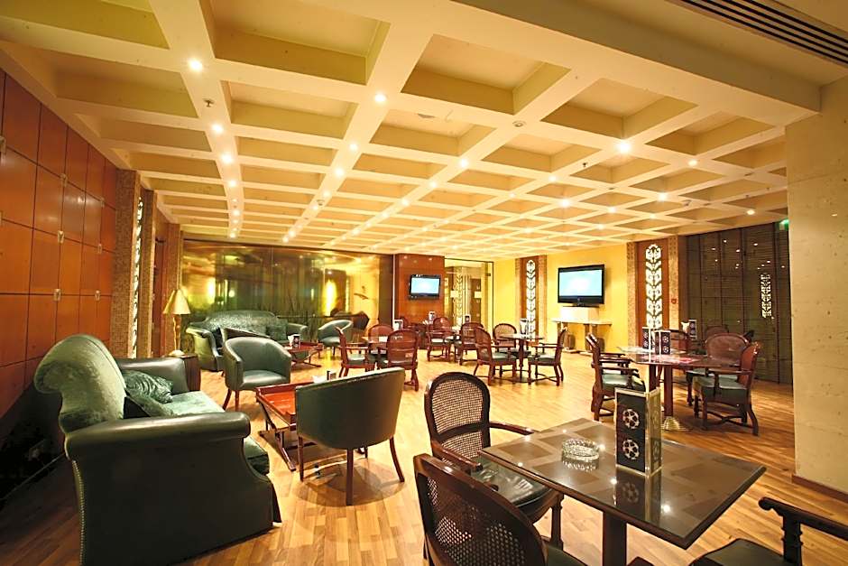 Le Royal Amman