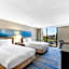 Hilton Irvine/Orange County Airport
