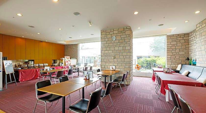 Kitahiroshima Classe Hotel
