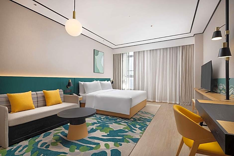 Hilton Garden Inn Rizhao High-Tech Zone