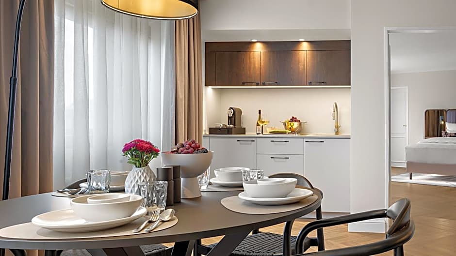 Hotel Bristol Berlin