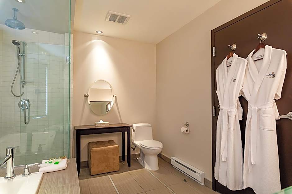 Imperia Hotel & Suites Saint-Eustache