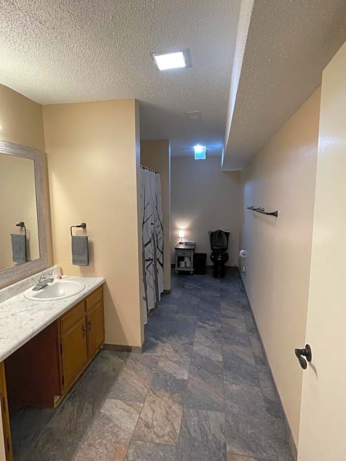 Scottish Inns Motel - Osage Beach