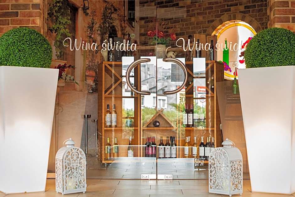 Hotel Spichlerz Lubawa