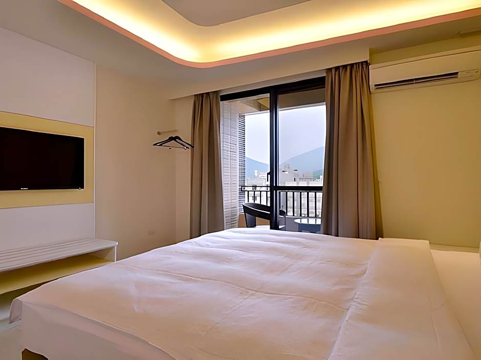 Zhaody Hotel