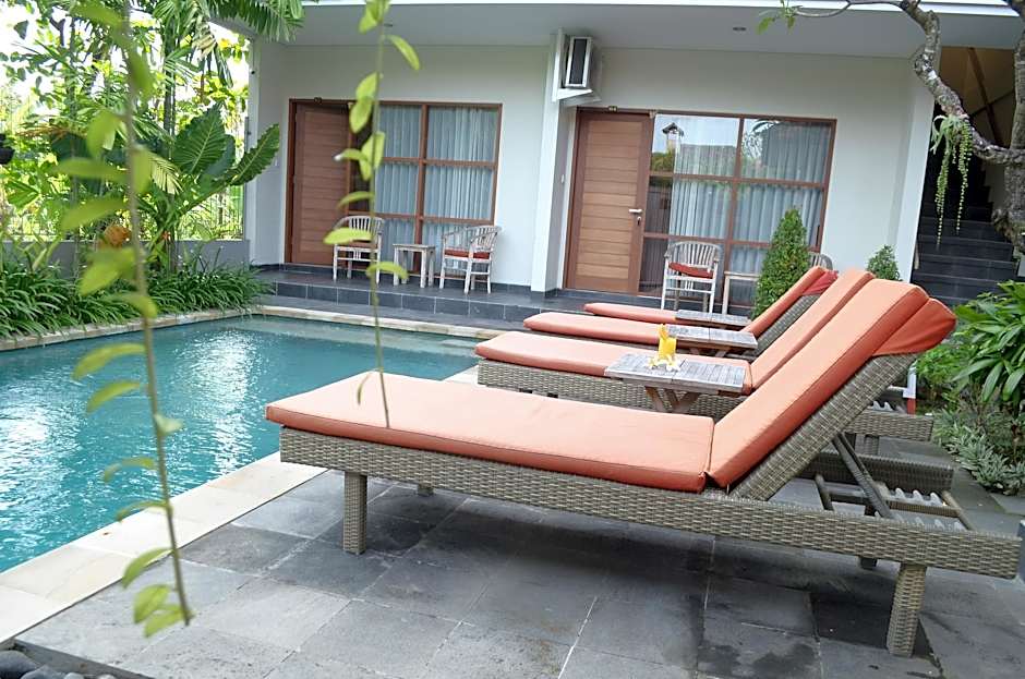 Abyan Guest House