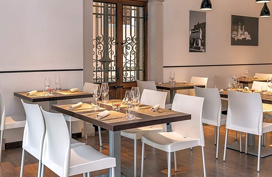 Hotel Casa Del Pellegrino