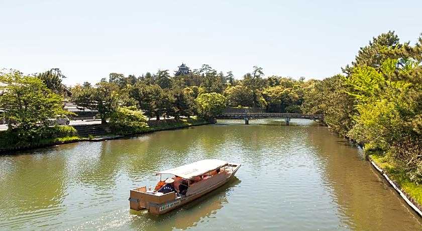 Matsue Excel Hotel Tokyu