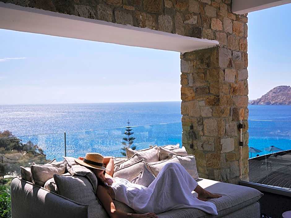 Myconian Imperial - Leading Hotels of the World