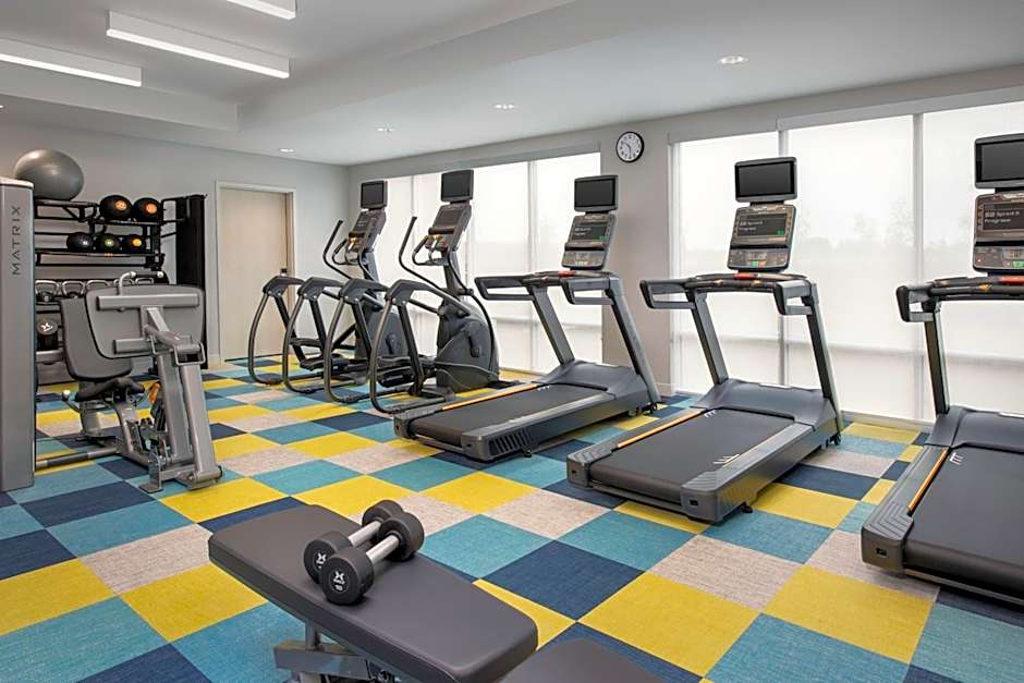 TownePlace Suites by Marriott Cincinnati Mason