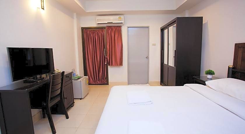 Top Hostel Udon Thani