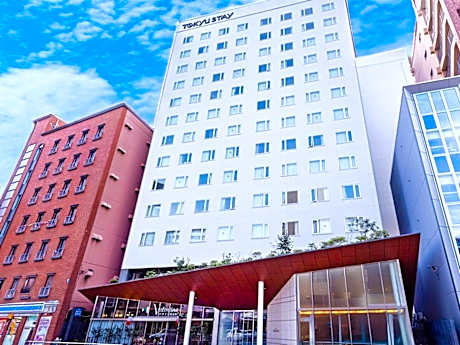 Tokyu Stay Fukuoka Tenjin
