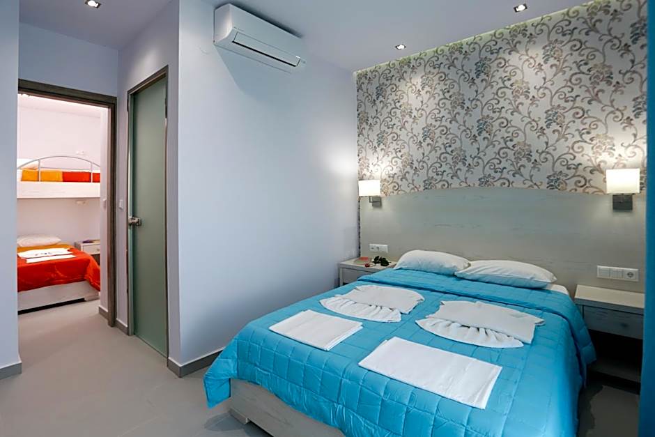 Hotel Akti