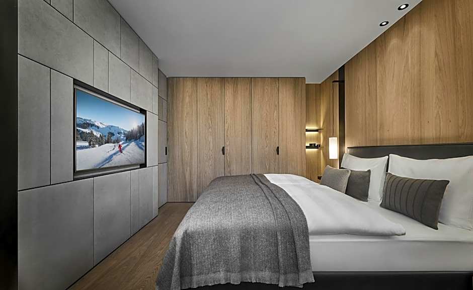 Hotel Weisses Roessl