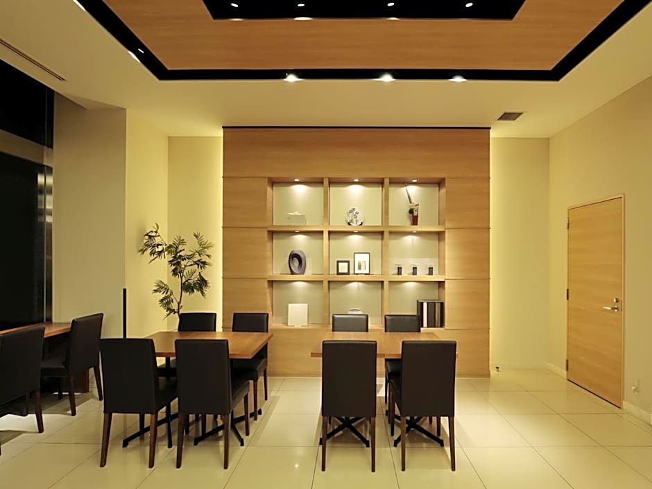 Candeo Hotels Otsu Kumamoto Airport