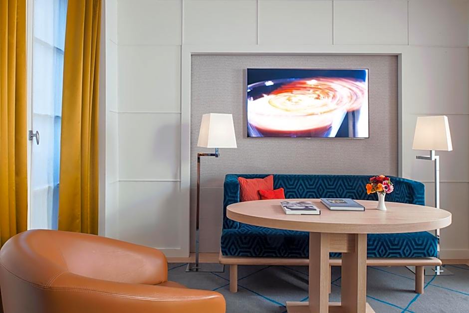 Hotel Opéra Richepanse