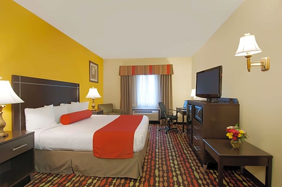 Best Western Greentree Inn & Suites