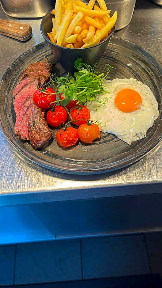 Dartmoor Lodge Hotel