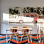 Beachside Hotel and Suites