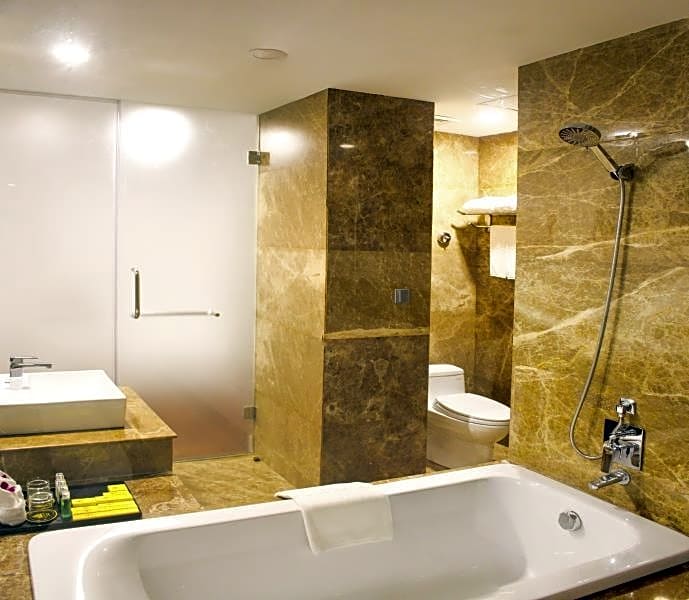 Grand Sokhalay Hotel