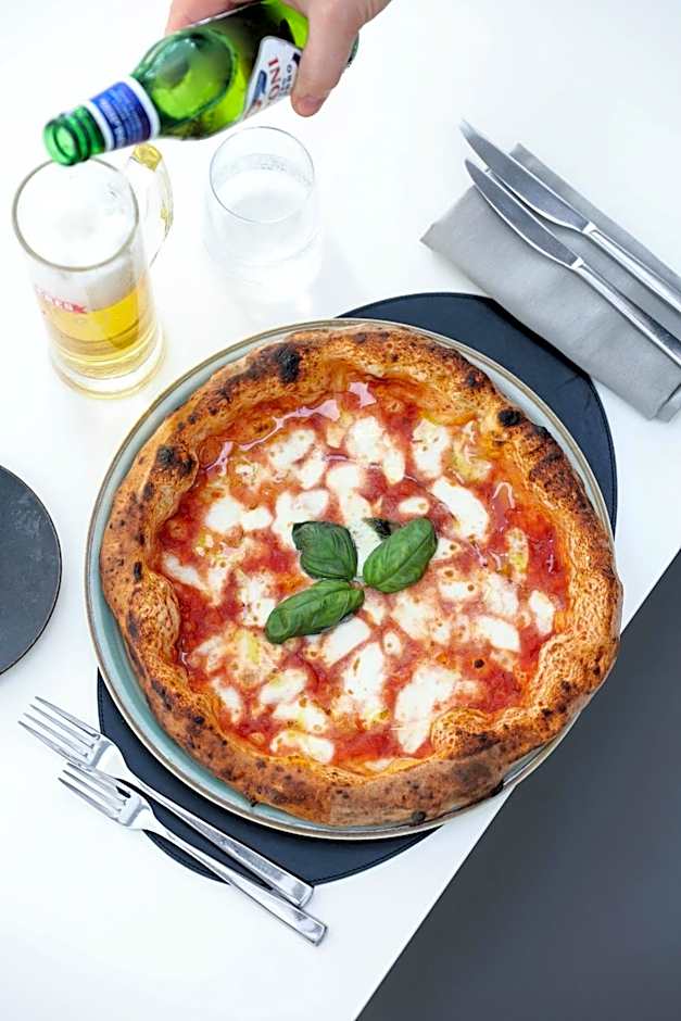 Towers Hotel Stabiae Sorrento Coast