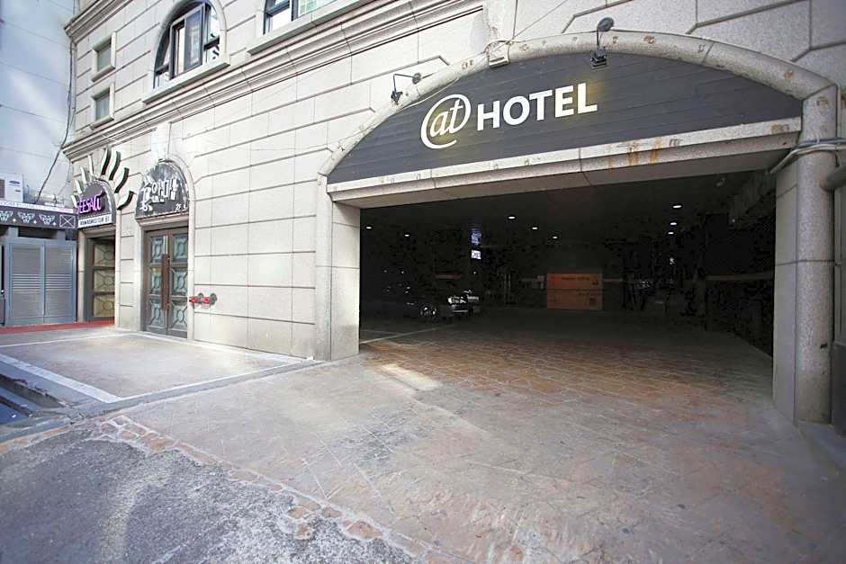 26 Hotel Pyeongchon