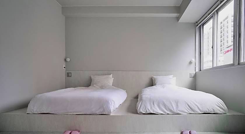 Hostel Casa Noda Nagasaki