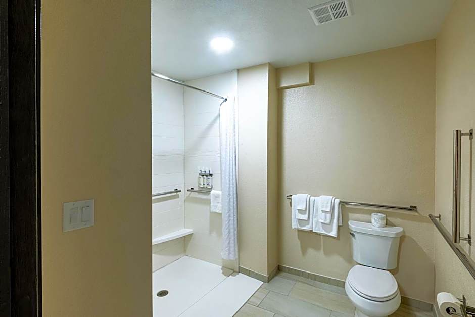 Candlewood Suites Wichita Northwest By IHG