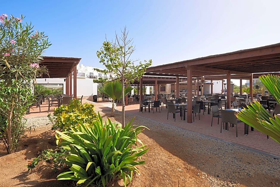 Sol Dunas Family Fun