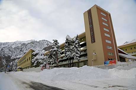 Villaggio Olimpico