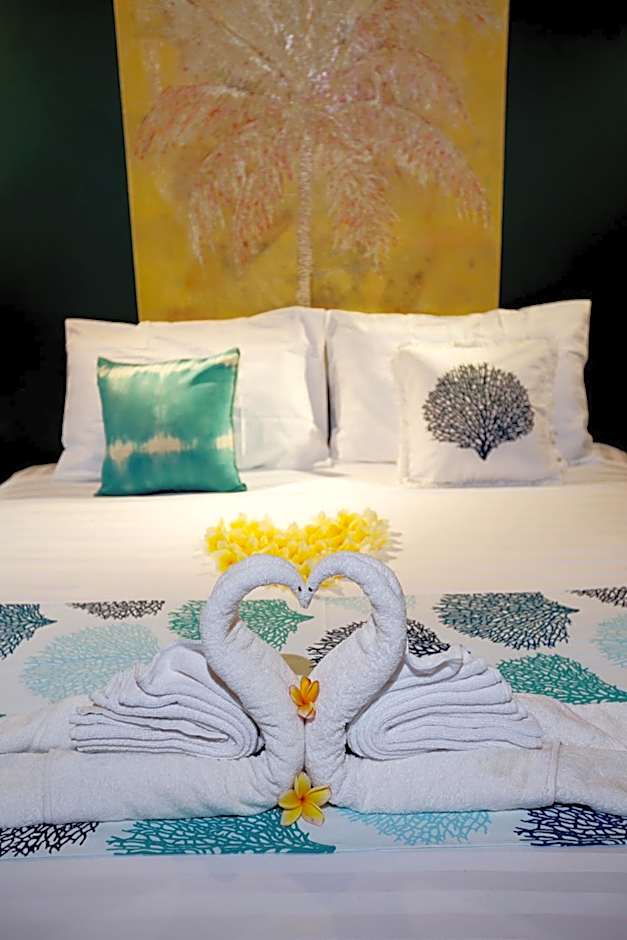 CASA MIMBA - Seaview Private Pool Villa Padangbai