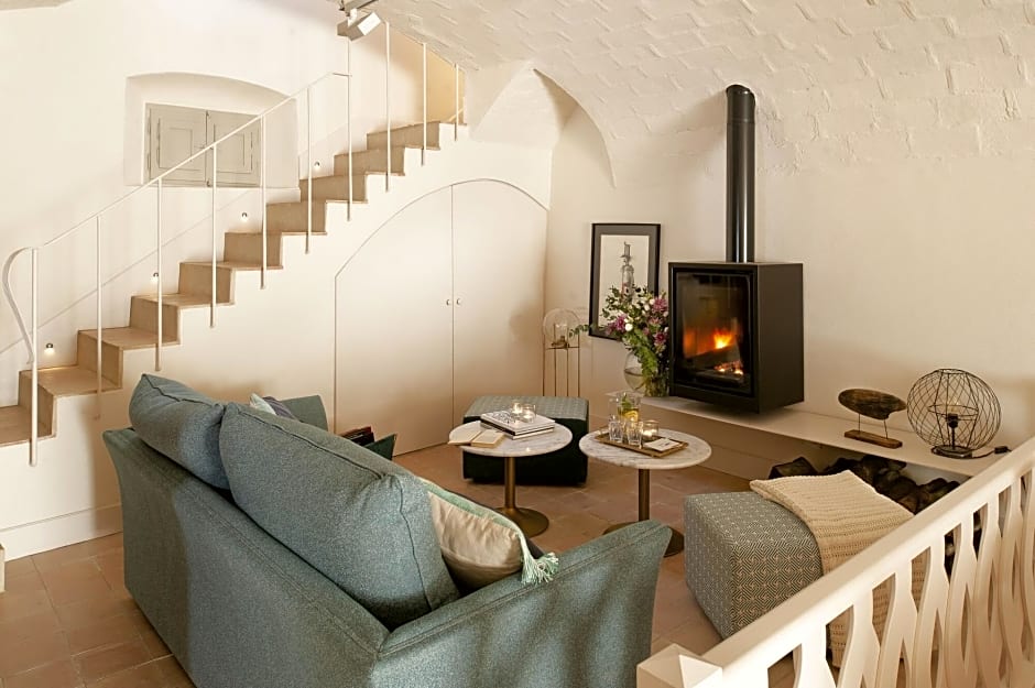 Arkhé Hotel Boutique de Pals