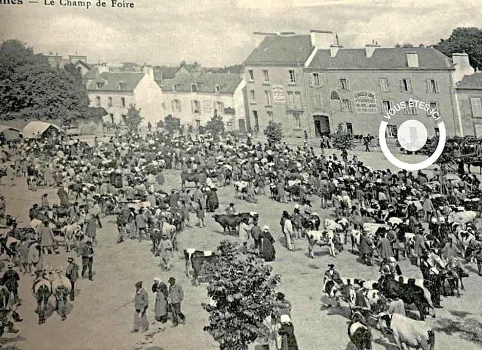 Kyriad Vannes Centre Ville